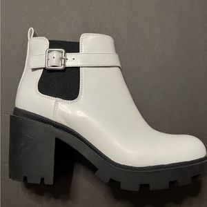Mix No. 6 Videl Chelsea Boot
